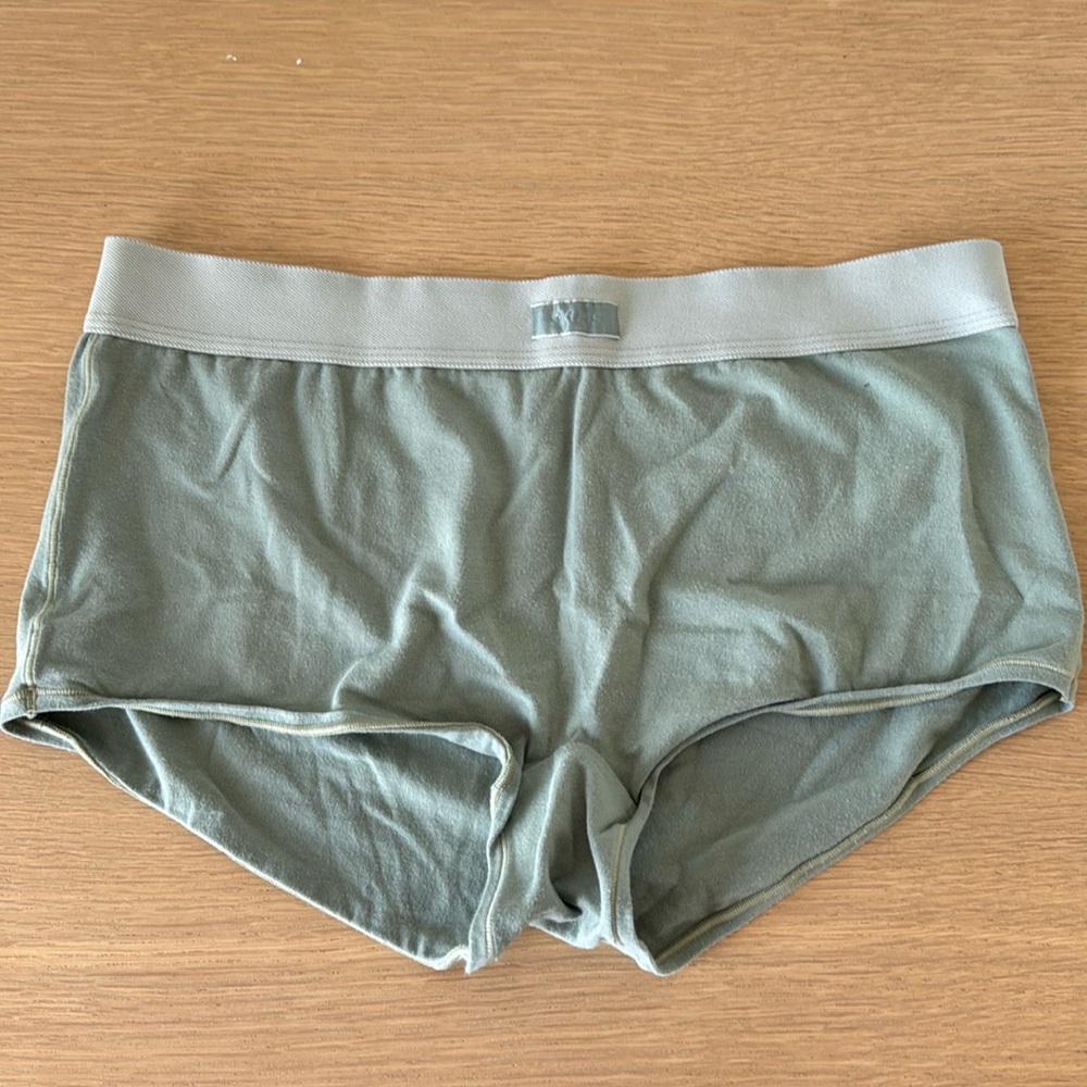 SKIMS Shorts